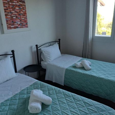 Flampoura Apartments Πρέβεζα Εξωτερικό φωτογραφία