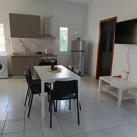 Flampoura Apartments Πρέβεζα Εξωτερικό φωτογραφία